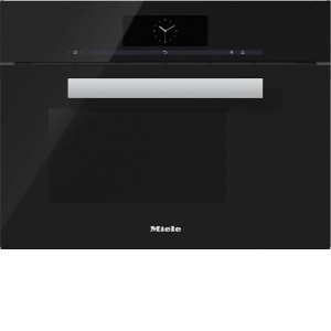 Встраиваемая пароварка Miele DG 6800