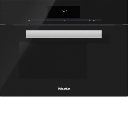 Встраиваемая пароварка Miele DG 6800