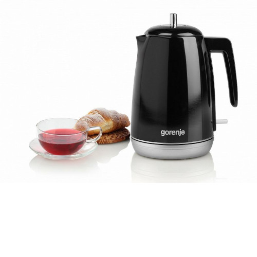 Чайник GORENJE K15RLBK