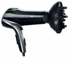 Фен BRAUN hd 730