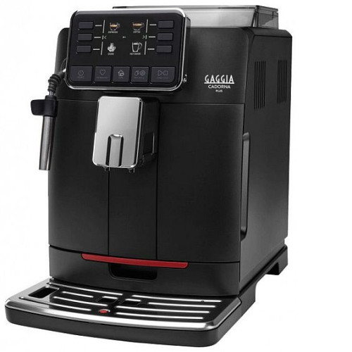 Кофемашина Gaggia CADORNA Plus