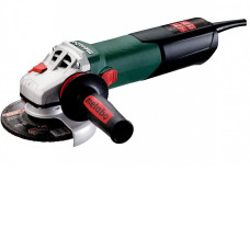Шлифмашина Metabo WEV 17-125 Quick 600516000