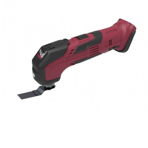 Инструмент многофункциональный аккумуляторный RedVerg RD-MT18V (без акк, без з/у)