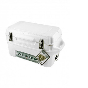 Холодильники для авто Igloo Yukon 50 (white)