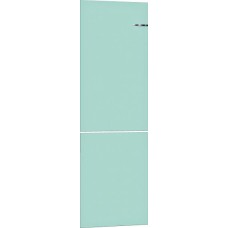 Навесная панель на двухкамерный холодильник BOSCH KSZ1BVT00