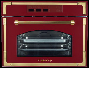 Пароварка встраиваемая KUPPERSBERG rs 969 bor
