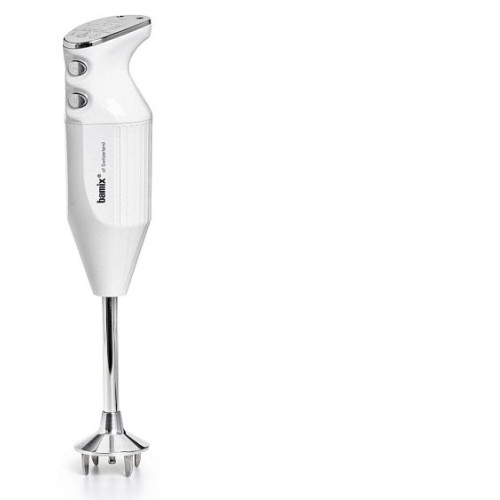 Блендер BAMIX Baking M200 white