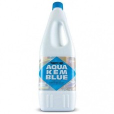 Жидкость для биотуалета THETFORD aqua kem blue 2l