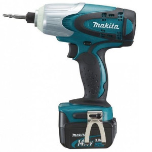 Шуруповерт MAKITA bts130rfe