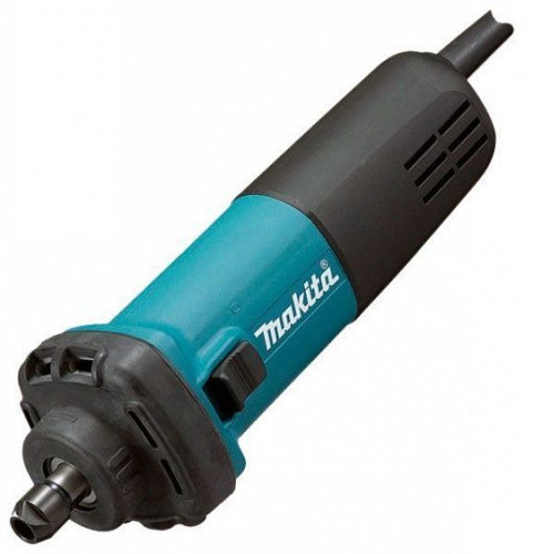 Прямая шлифмашина MAKITA gd0602