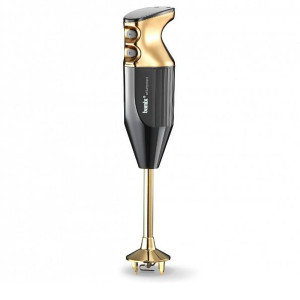 Блендер BAMIX LuxuryLine M200 Gold Crown