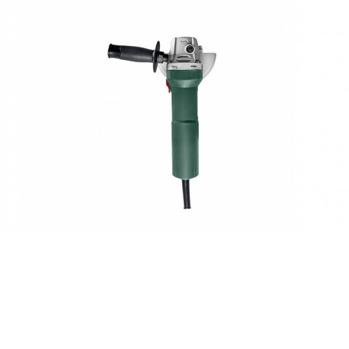 Угловая шлифмашина Metabo W 1100-125 603614010