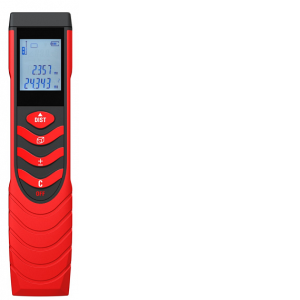 Дальномер лазерный RedVerg RD-RF-30