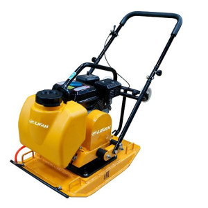 Виброплита Lifan PVB100