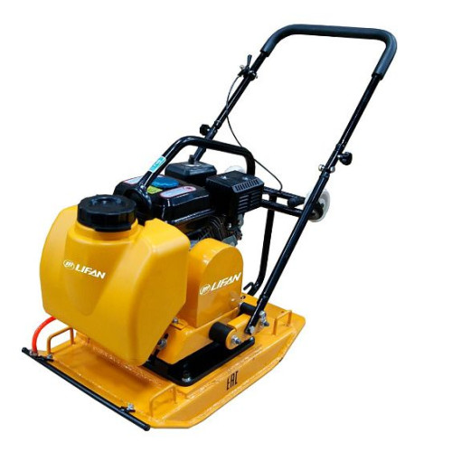Виброплита Lifan PVB100