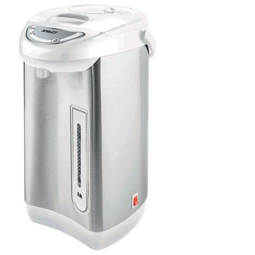 Термопот SCARLETT sc-et10d01 белый