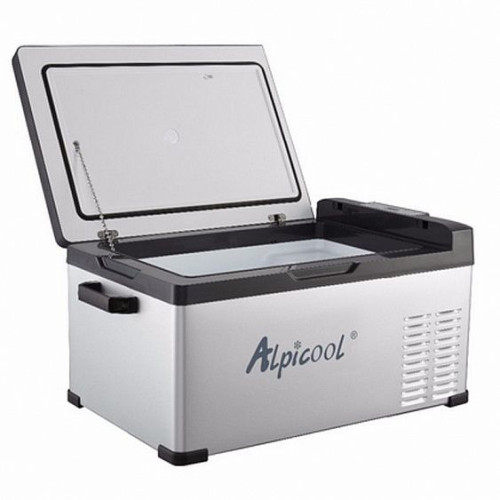 Компрессорный автохолодильник ALPICOOL C25