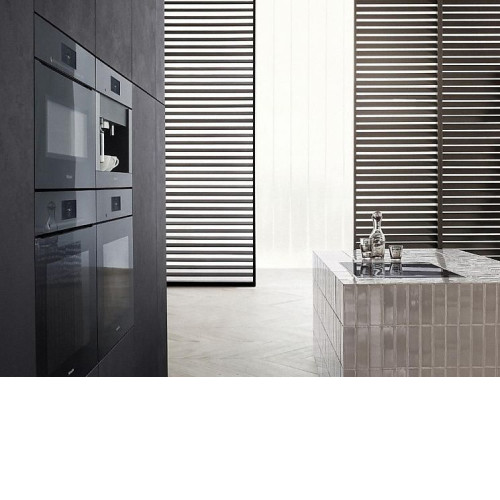 Встраиваемая пароварка Miele DGC 6800X