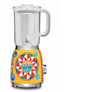 Блендер SMEG BLF01DGEU