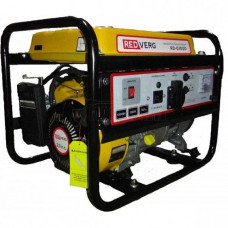 Генератор бензиновый RedVerg RD-G1000