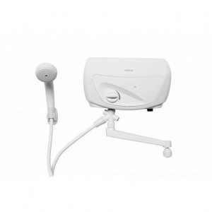 Проточный водонагреватель ATMOR Classic 501 5 душ+кран