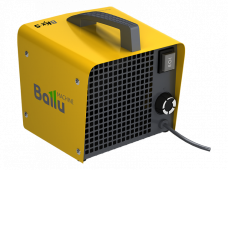 Тепловая пушка BALLU bkx-5 Тепловая пушка BALLU bkx-5