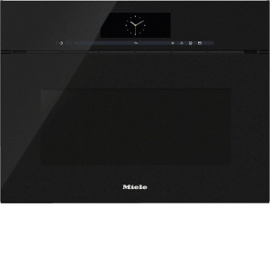 Встраиваемая пароварка Miele DGC 6800X Встраиваемая пароварка Miele DGC 6800X