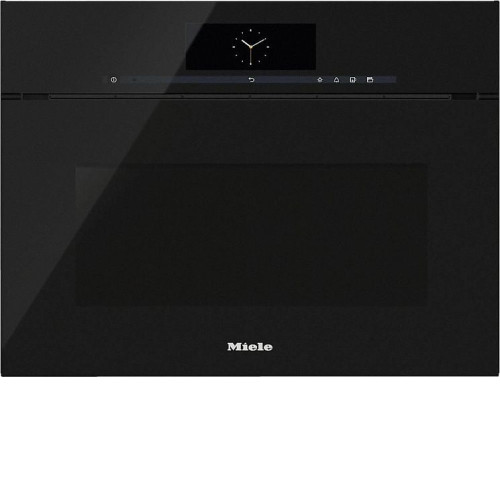 Встраиваемая пароварка Miele DGC 6800X