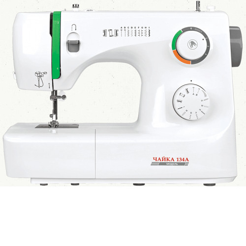Швейная машина CHAYKA 134A
