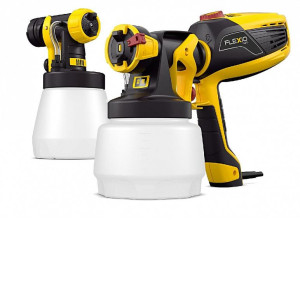 Краскопульт WAGNER W 590 Flexio