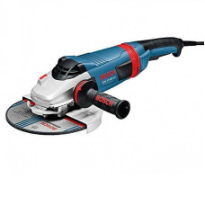 Угловая шлифмашина BOSCH gws 22-230 lvi