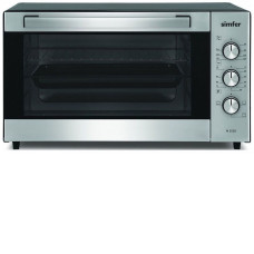 Электропечь SIMFER M3528