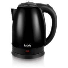 Электрочайник BBK EK1760S черный Электрочайник BBK EK1760S черный