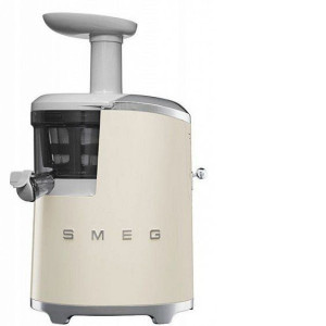 Соковыжималка SMEG SJF01CREU Соковыжималка SMEG SJF01CREU