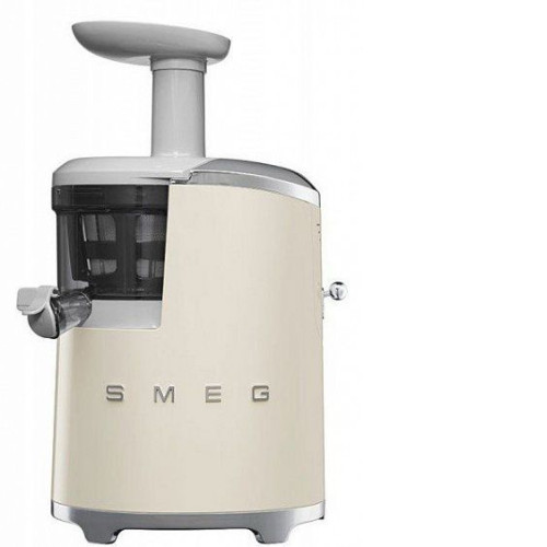 Соковыжималка SMEG SJF01CREU