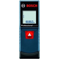 Дальномер Bosch GLM 20 0601072E00