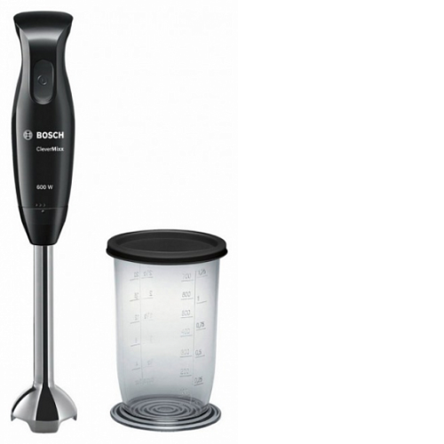 Блендер BOSCH MSM 2610 B CleverMixx