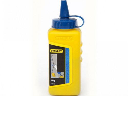 Мел для разметочных работ 115г STANLEY 1-47-403