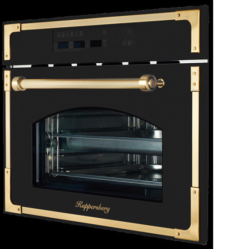 Пароварка встраиваемая KUPPERSBERG rs 969 ant