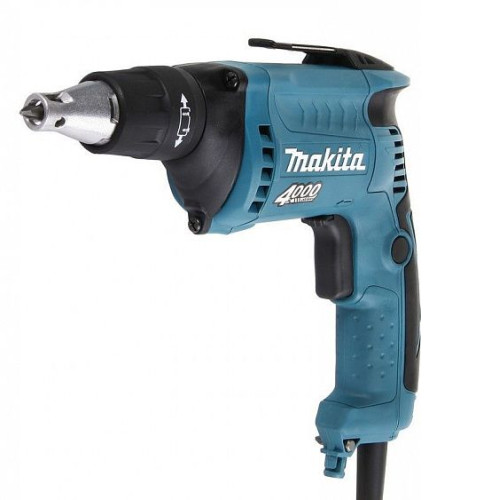Шуруповерт MAKITA fs4000k