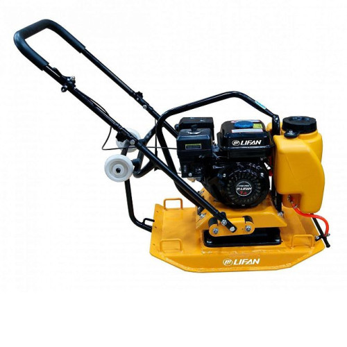 Виброплита Lifan PVB100