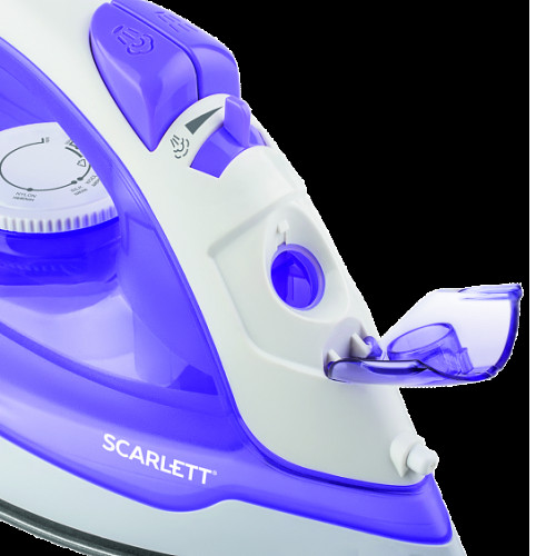 Утюг SCARLETT SC-SI30P10