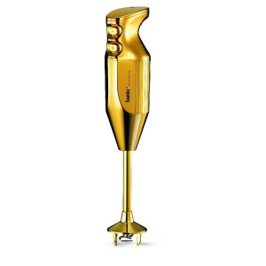 Блендер BAMIX LuxuryLine M200 Gold Queen