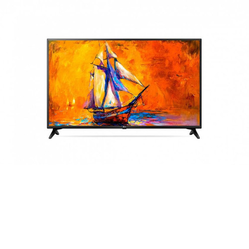 Телевизор LG 49UK6200
