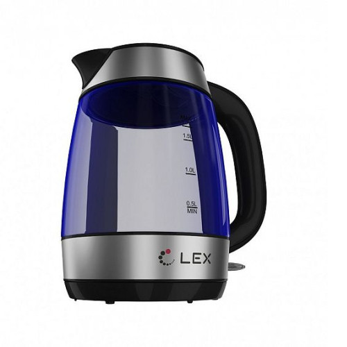 Чайник LEX LX-3001-1