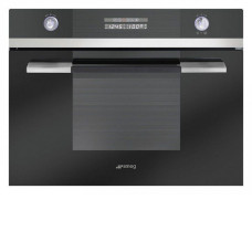 Пароварка встраиваемая SMEG sc45vne2