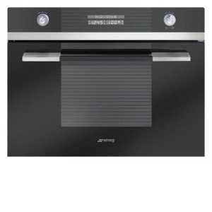 Пароварка встраиваемая SMEG sc45vne2