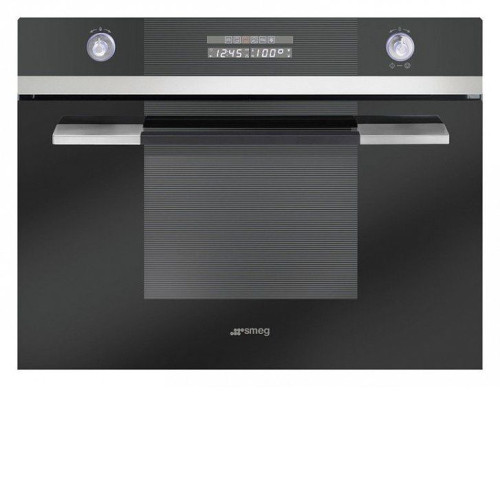 Пароварка встраиваемая SMEG sc45vne2