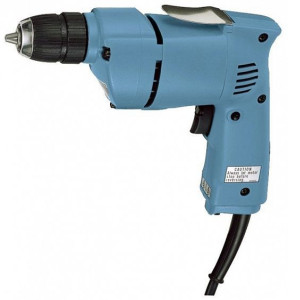 Дрель MAKITA 6510lvr