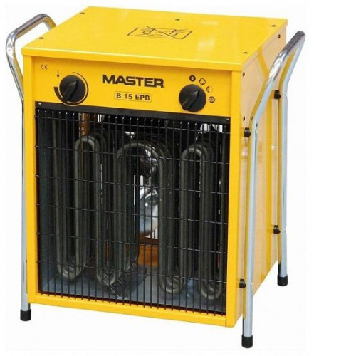 Обогреватель MASTER b 15 epb